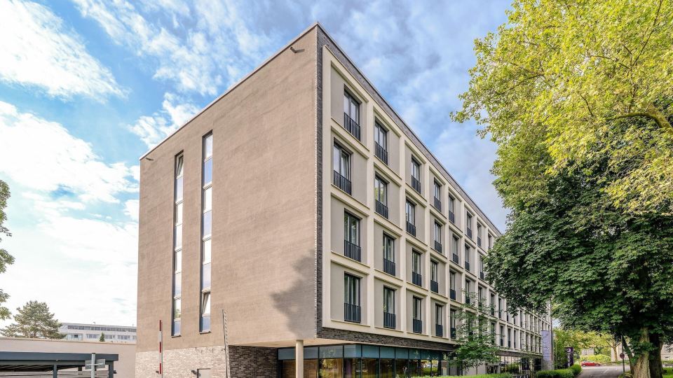 Premier Inn Göttingen Hotel