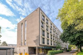 Premier Inn Göttingen Hotel