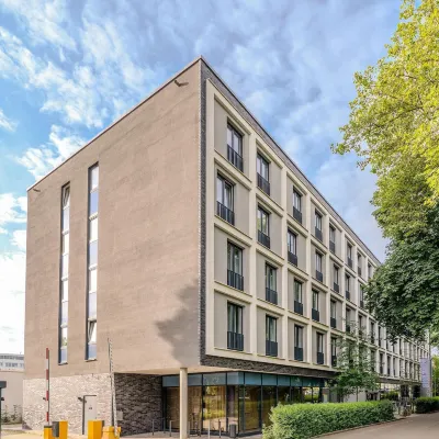 Premier Inn Göttingen Hotel Hotels near Suedstadt