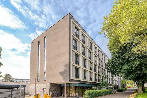 Premier Inn Göttingen Hotel