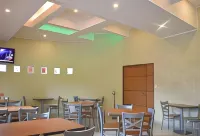 Hotel & Villas Panamá - sarapan