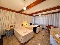Villa Nautilus Be Happy - جاكوزي