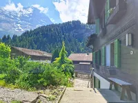 Chalet Schwendihus - Homestays