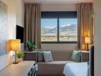 Living Experience Granada Hotels near Carrefour