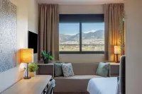 Living Experience Granada - Mountain view