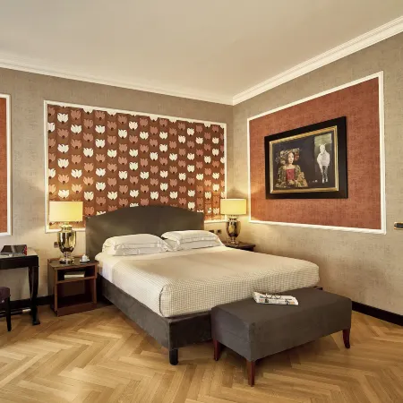 Hotel Accademia