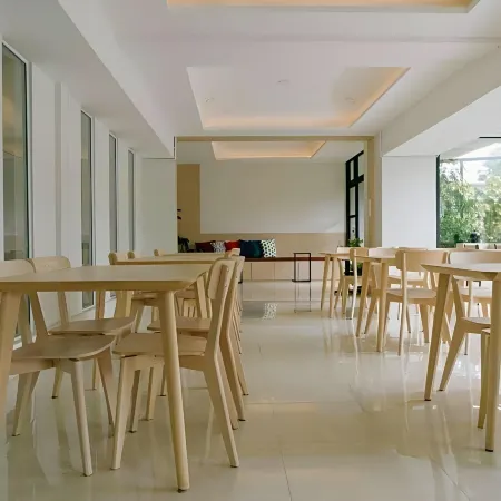 The Zenery Hotel
