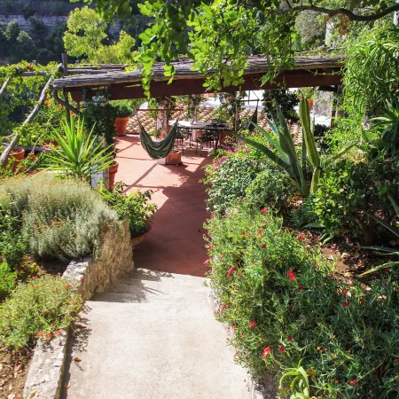 Luxury Villa, Pool, Sea Access, Large Terraces, Stupendous Views