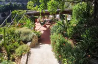 Luxury Villa, Pool, Sea Access, Large Terraces, Stupendous Views