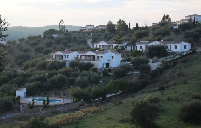House in Huetor, Perfect for Rural Tourism in Andalusia
