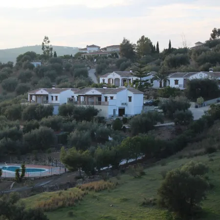 House in Huetor, Perfect for Rural Tourism in Andalusia