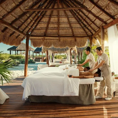 Secrets Playa Mujeres Golf & Spa Resort Adults Only