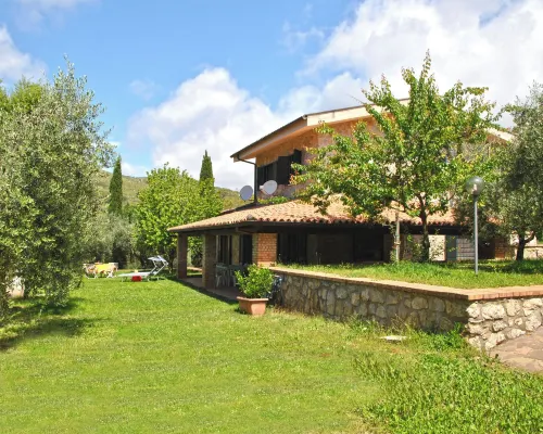 Villa Il Casolare Country House with Pool on Sperlonga's Hill Hotels in Itri