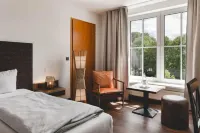Fletcher Hotel-Restaurant Sundern-Sorpesee