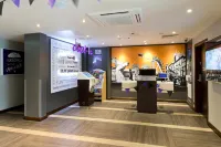 Premier Inn Wadebridge - 3-stjärniga