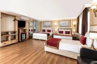 MY ASSOS HOTEL - Bữa sáng