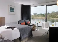Ice House Hotel - ที่มีสปา