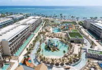 Serenade Caribe Club Family Beach Resort – All Inclusive - 2-Star