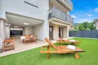 Casa Karin - Happy Rentals - Homestays