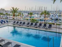 Hotel Palma Bellver, Affiliated by Meliá Hotels near Palma Port