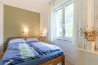 On the Wildly Romantic Natural Beach, Enchanting View, Cozy with Stove, Sauna - Beach