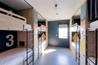 Slo Hostel Bordeaux - 2-stjärniga