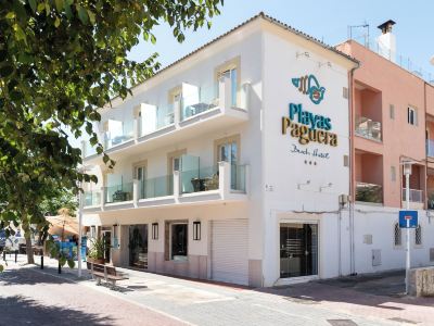 Hotel Playas de Paguera