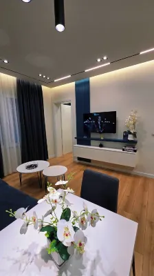 Arkle 2 Apartments - Apartments