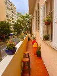 Cocos Hostel Rio - Hostales