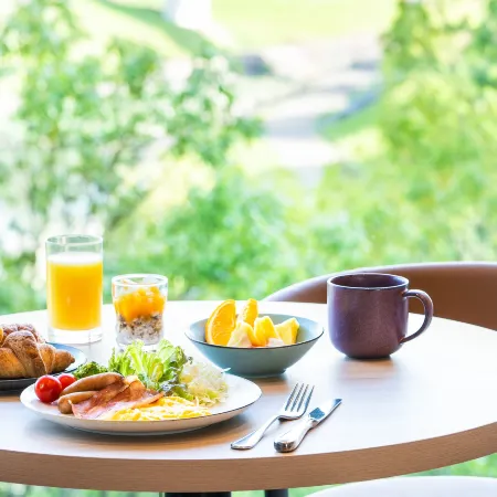 ANA Holiday Inn Kobe Sanda by IHG