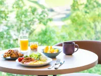ANA Holiday Inn Kobe Sanda by IHG - breakfast