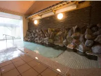 Gokasanso - Hot Springs