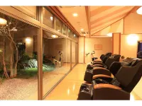 Hotel Yamanami