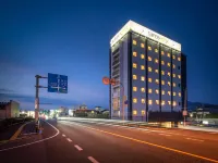 ซุปเปอร์โรงแรมคุมาโมโตะยะทูชิโระ - พร้อมWifi