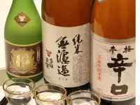 酒坊 多満自慢 福生のホテル