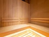 Kaino Hotel - Spa