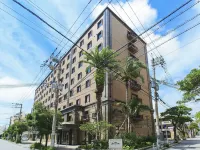 Sol Vita Hotel Naha - 3 звезды