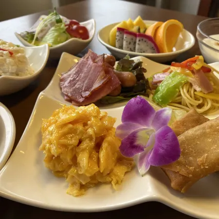 Nansei Kanko Hotel Naha