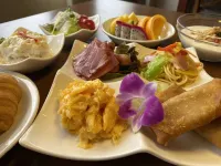โรงแรมนันเซย์ คังโก - พร้อมอาหารเช้า