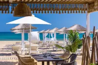 Anemos Luxury Grand Resort - 5 stjerner