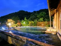 Omori - Hot Springs