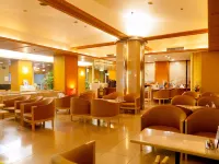 Naruko Kanko Hotel - breakfast