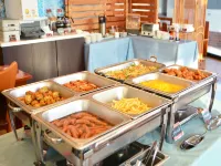 APA Hotel Kagoshima Kokubun - breakfast