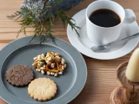 Miroku Nara by the Share Hotels - breakfast