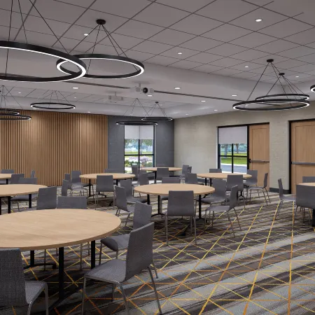 Holiday Inn Port Arthur - Park Central by IHG