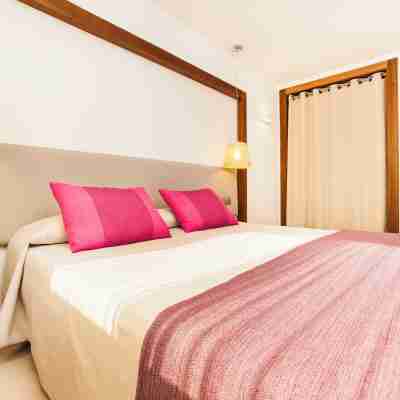 Insotel Club Tarida Playa Rooms