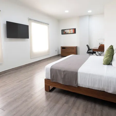 Hotel EJM PREMIUM