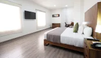 Hotel EJM PREMIUM - 2-Star