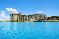 TAUA HOTEL E CONVENTION 若昂佩索阿 - SPA
