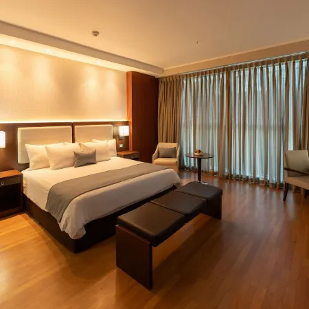 Hotel Ciudad de David Hotels in David